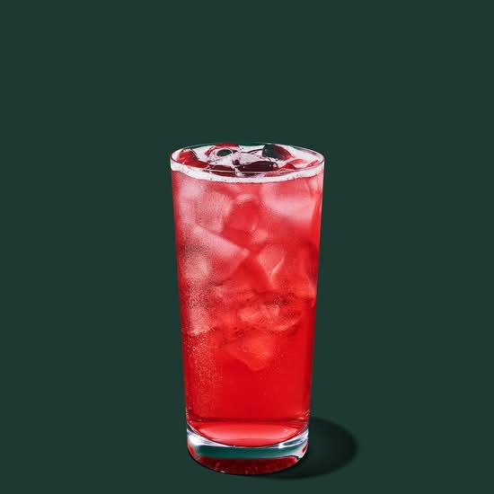 Iced Passion Tango™ Tea
