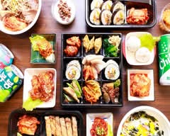 韓国料理 メチュリ