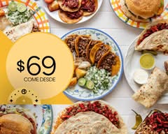 Tacos y Burguers Loera
