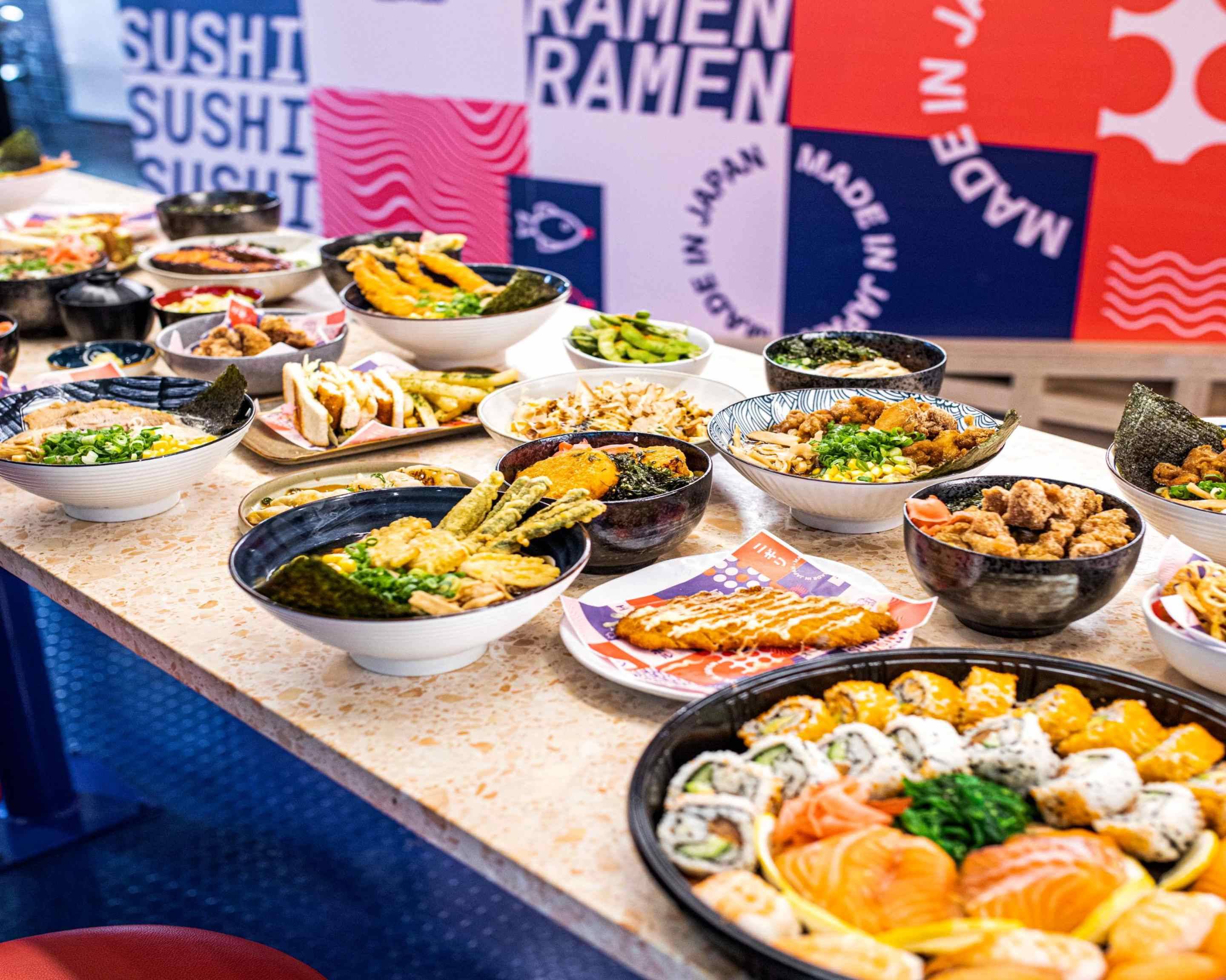 Order Edo Canteen Woden Menu Delivery and Takeaway in Canberra Menu & Prices Uber Eats