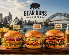 Bear Buns Joondalup