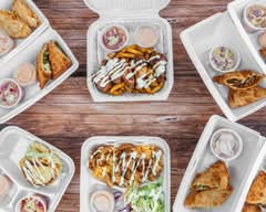 Empanadas Y Algo Mas