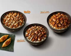 Krousty Sabaïdi - Anglet