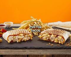 Mister Tacos 