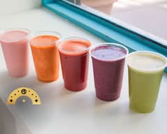 shea butter smoothies (Dorchester)