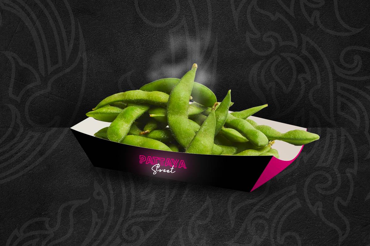 Edamame