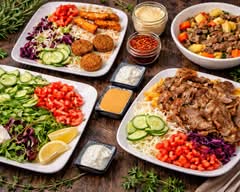 Binboga Kebab 🌙 halal