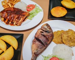 El Paisa