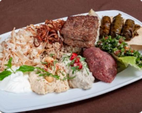 Restaurante Ehden Quevedo