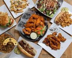 Sliders Grill & Bar (Middletown)