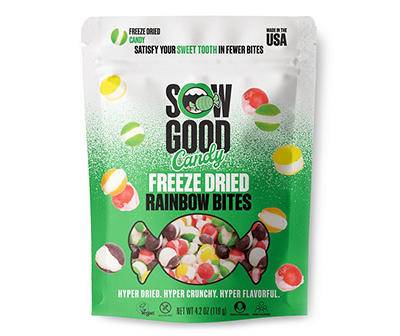 Sow Good Freeze Dried Rainbow Candy (assorted)