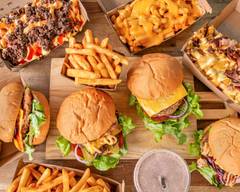 Epic Burger Shack Laurieton