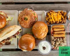 La casa du burger 🍔