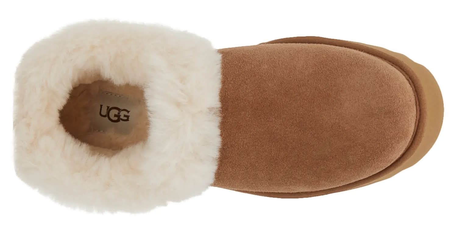 UGG Nita Platform Slipper Delivery Near Me | Order Online | Uber Eats