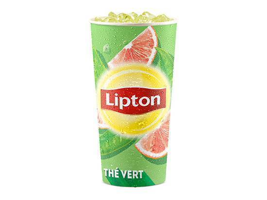 Lipton® Thé Vert