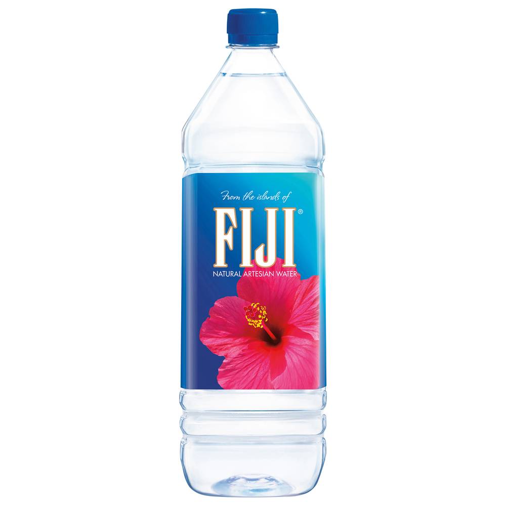 Fiji Natural Artesian Water (1.5 L)