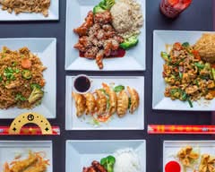 Bamboo Bistro - (Pflugerville)