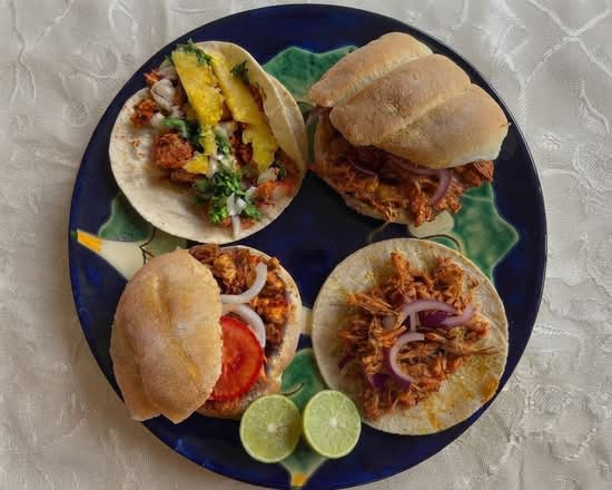 Las Delicias De La Granja (Cuernavaca)