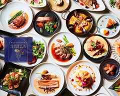 Cafe＆Restaurant STELLA