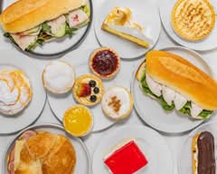 Province Bakery Cafe