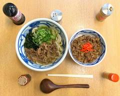 牛丼と肉うどん専門　得重 Beef bowl and meat udon specialtyTokujyu