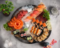 COCOKI Sushi and Asian Fusion