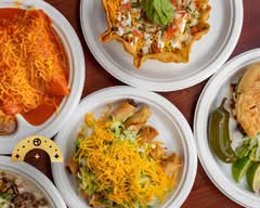 Dos Hermanos Taqueria (Willamette St.)