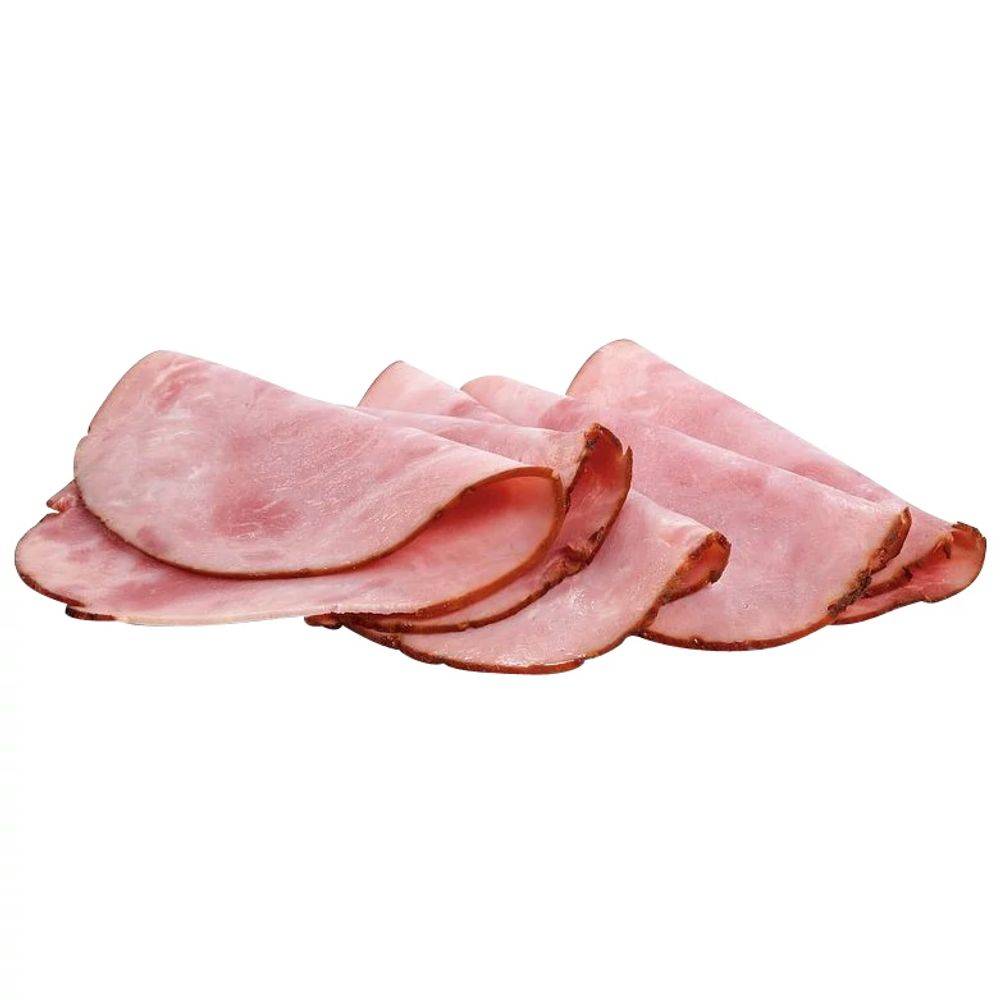 Ham Off The Bone - Deli Slicing Case