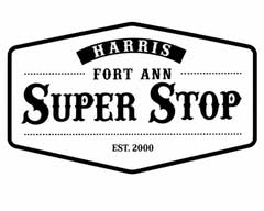 Fort Ann Super Stop