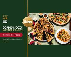 Doppio Zero, Sunninghill