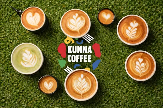 KUNNA COFFEE