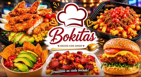 Bokitas - Cartago