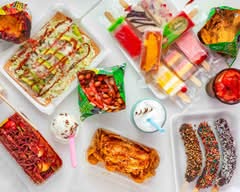 Don Chamoy Ice Cream House (3920 South 27th Street)