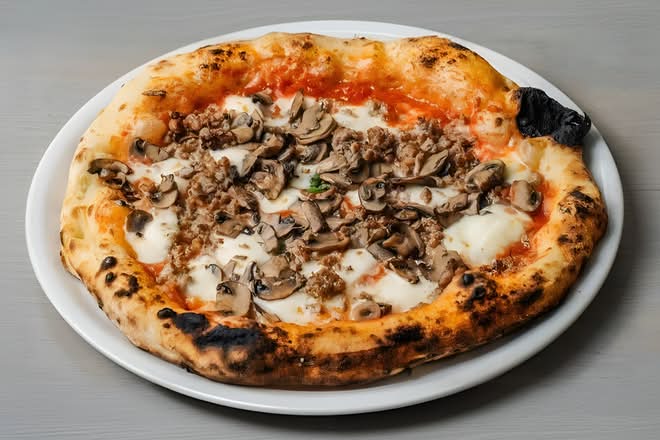 PizzArte photo 3