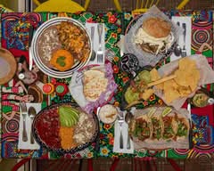 House of Birria (1900 NE Miami CT)