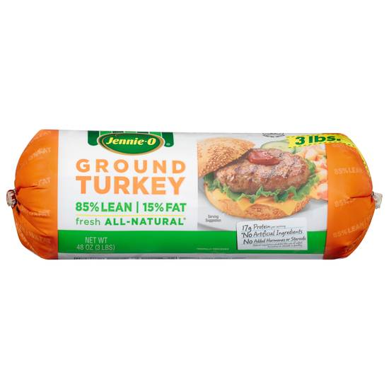 Jennie-O Ground Turkey (48 oz)