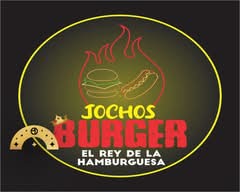 Jochos Burger (Merida)