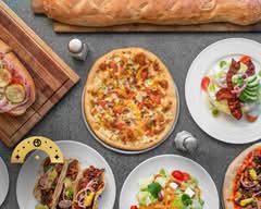 Tony's Pizza City