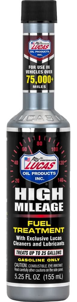 Lucas Oil Products 5.25 Fluid ounce(s) Fuel treatment