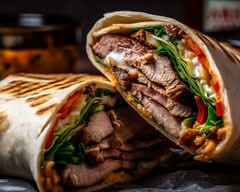 Hamdan Doner Kebab (Carrer Creu Coberta 49)
