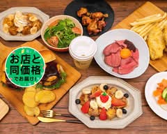 Mew カフェ＆セレクト雑貨