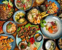 LAMLAM Restaurant
