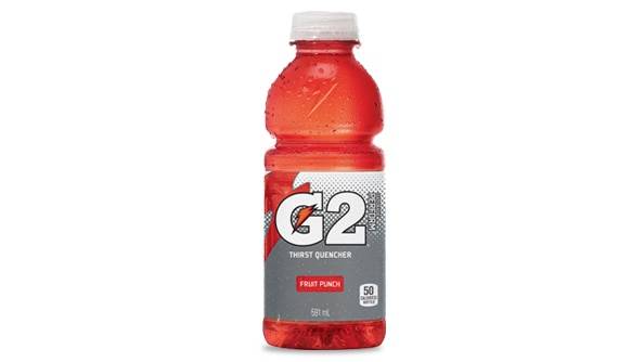 G2® Fruit Punch