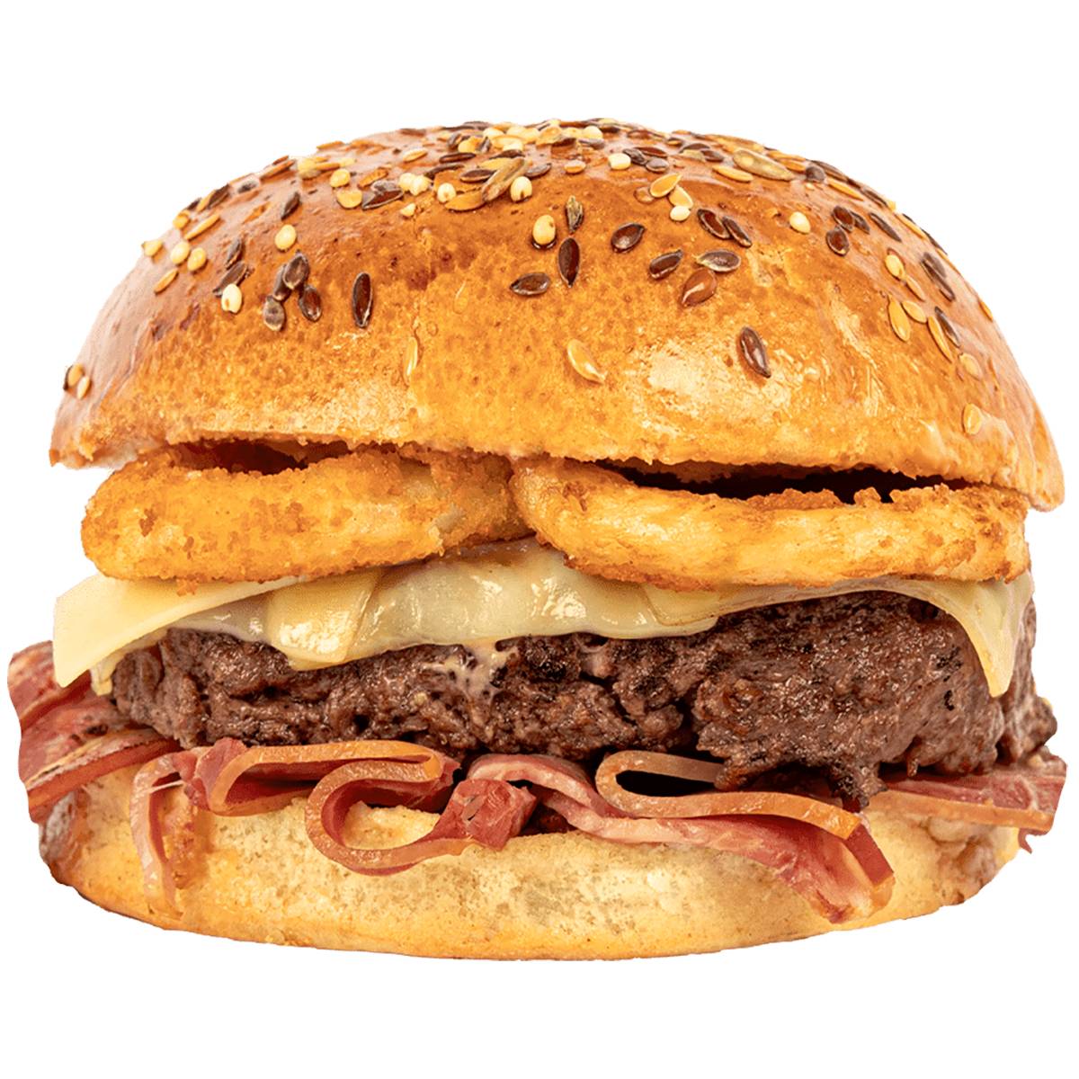 Le Butcher Seul