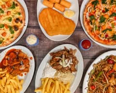 Pizzeria Am Stadtpark