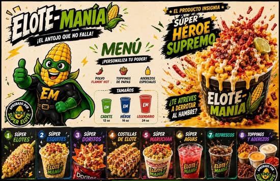 EloteManMania