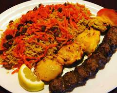Afghan Cuisine Family Restaurant