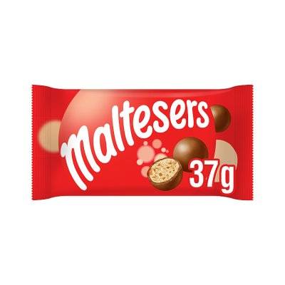 Maltesers Chocolate Bag (37g)