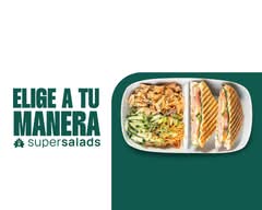 Super Salads (Nuevo Laredo)