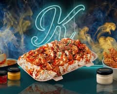 KROUSTY KORNER DUNKERQUE (37 Rue des Soeurs Blanches)